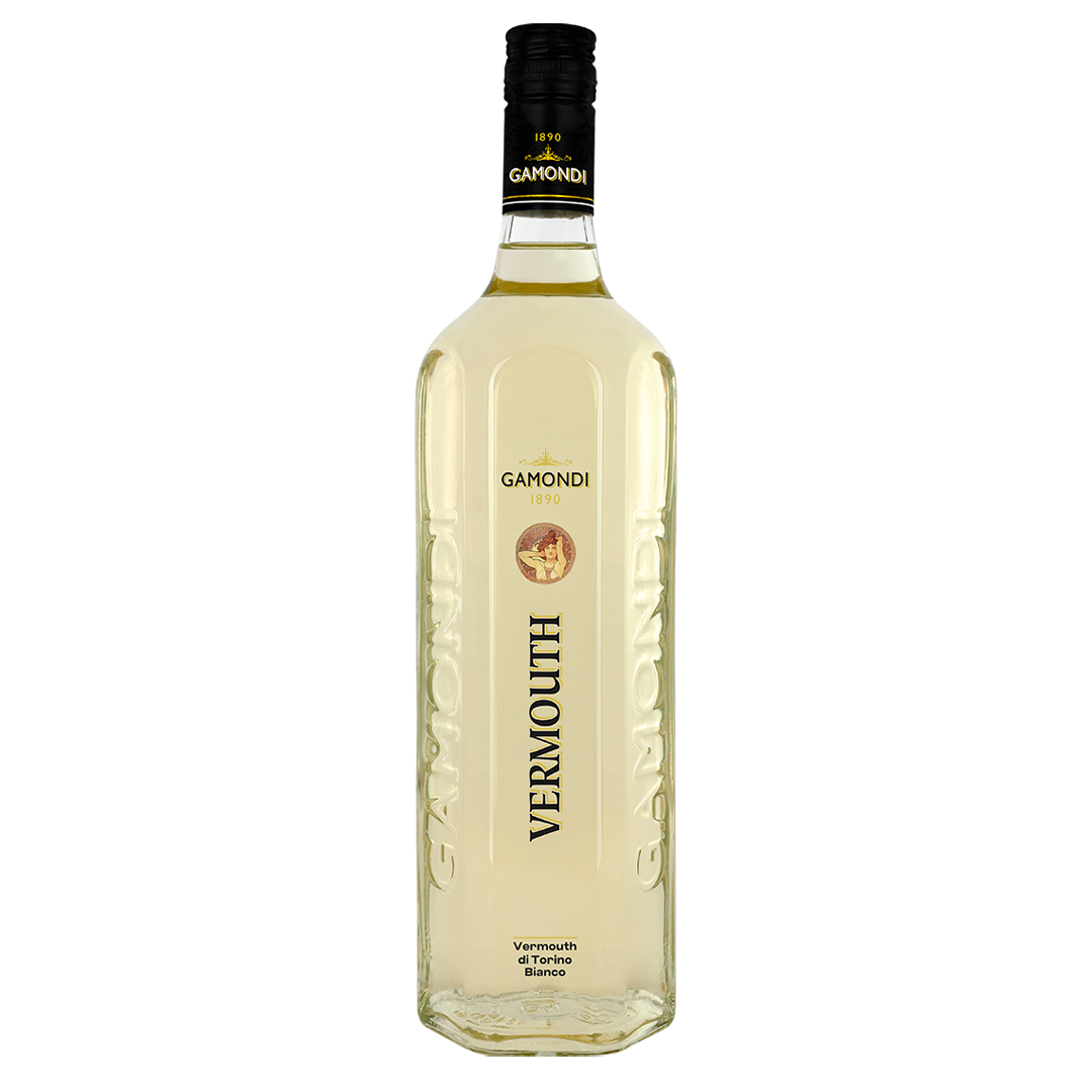 Vermouth-bianco